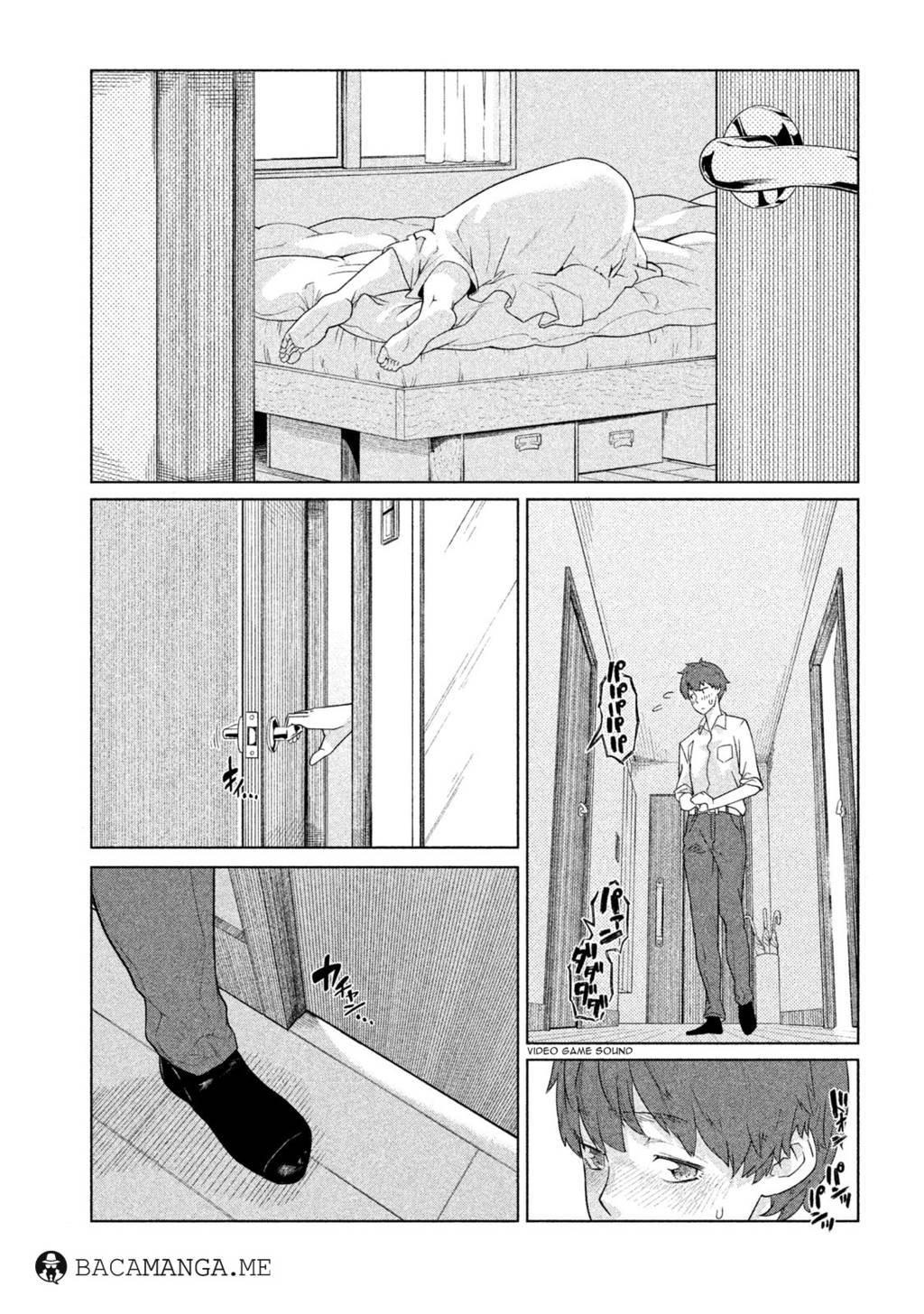 Bimajyo no Ayano-san Chapter 20-21 Gambar 6